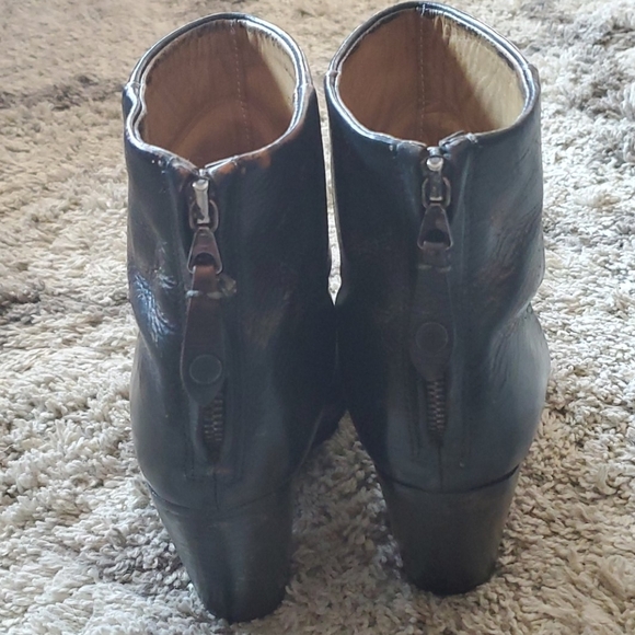 Rag and Bone Boots - Picture 4 of 11